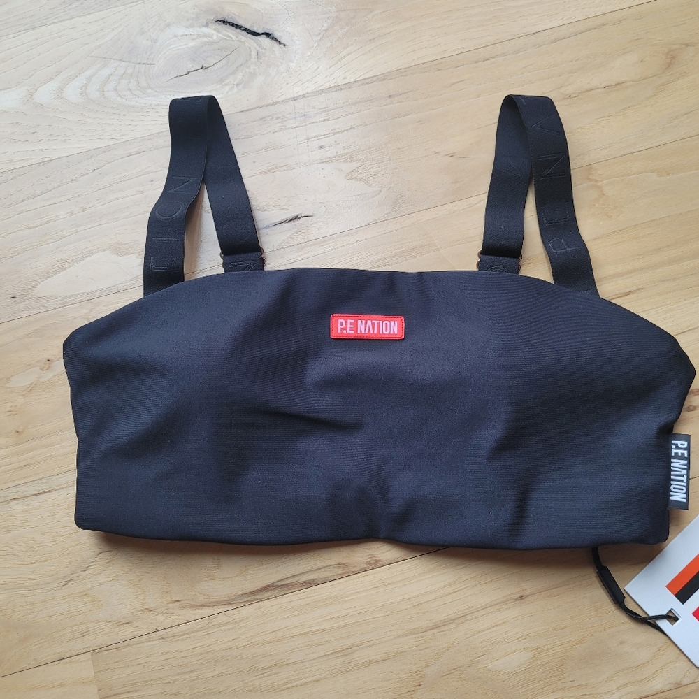 P.E. Nation Switch Sports Bra